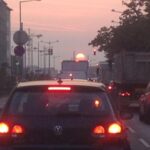 Ella Rumpf Instagram – In Wien ist die Sonne grösser