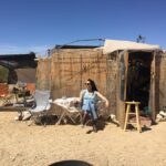 Ella Rumpf Instagram - ,,DIRECTIONS to the property... GPS is fine until you get into town, but DO NOT use GPS to get to the property.. It might send you on a wild ride of bad, 4WD, dirt roads that don't actually lead anywhere. We had guests get stuck in the sand once.,,
