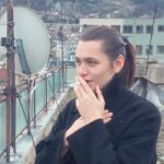 Ella Rumpf Instagram - Sarajevo, Bosnia and Herzegovina