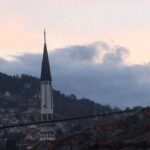 Ella Rumpf Instagram - Zdravo Sarajevo ja Sam ovdje Sarajevo, Bosnia and Herzegovina