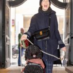 Ellen Hillingsø Instagram - Tak til alle, der kom forbi vores hundereception i dag 🐕🐾 Forlaget blev i dag fyldt med hunde i anledningen af udgivelsen af Hella Joof og Ellen Hillingsøs nye bog HUNDENS BOG. Hundene stillede op til billeder på den røde løber, hang ud i hundebaren og hyggede med de andre gæster. #hund #hunde #hellajoof #ellenhillingsø #doglover #dog