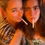Ellen Hillingsø Instagram - August 🤍