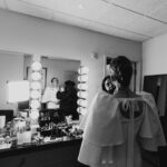 Ellie Goulding Instagram - I think this has to be one of my favourite career snapshots of all time. Davies Symphony Hall! The San Francisco Symphony Conducted by @iderrickskye 📷 @elenastrawnphotography Beauty @janicedaoud Hair @kekevasquez 🤍🤍🤍