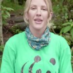 Ellie Goulding Instagram - From Cerro Azúl, Guaviare, Colombia – @wwf_colombia – singer songwriter, @wwf_uk ambassador & UN Environment Global Goodwill Ambassador, @EllieGoulding has a message for world leaders: move beyond promises and take action for people and nature. On the ground in the Amazon rainforest, Ellie met and listened to communities that live and work in nature firsthand, witnessing their vital role in safeguarding biodiversity. She urges leaders: “Indigenous Peoples and local communities hold knowledge and the answers we need, and they must be part of the solution.” In areas like the Amazon rainforest, communities in the most vulnerable situations – who have done the least to cause the nature crisis – experience the greatest impact. We can’t let this continue. Do you want to see action for people and nature? Share this post and tell leaders to protect forests! @UNEP #UNGA