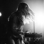 Ellie Goulding Instagram - Thank you so much Dublin, I missed you guys. As ever the best place to start my wee tour this year :) 💚 @jrcmccord