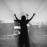 Ellie Goulding Instagram - Thank you Hannover 💘 📷 @jrcmccord