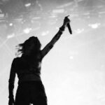 Ellie Goulding Instagram - Dump. I don’t know who needs to hear this but- keep going! Love you x