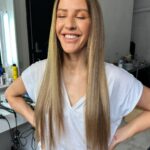 Ellie Goulding Instagram - Pretending to be a pop ⭐️ as usual @monaleannemakeup @anastasiastylianou @georgmedley