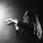 Ellie Goulding Instagram - Leeds by @jrcmccord ✨