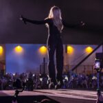 Ellie Goulding Instagram - @untoldfestivaldubai ❤️‍🔥❤️‍🔥❤️‍🔥 📷 @francescoomarchese Face- @sharondrugan