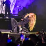 Ellie Goulding Instagram - @untoldfestivaldubai ❤️‍🔥❤️‍🔥❤️‍🔥 📷 @francescoomarchese Face- @sharondrugan