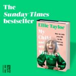 Ellie Taylor Instagram - I can’t believe I get to write this but I am a S U N D A Y T I M E S B E S T S E L L E R! Just found out! ARGHHH!! Straight in at number 5! (Mum - if you’re reading this then sorry about all the literary swearing that’s about to fucking happen, but…) WHAT THE ACTUAL FUCKING FUCK!? I am BEYOND thrilled! Thank you so much to each and everyone of you who’s gotten behind the book so far. I cannot tell you what this means to me. Honestly. Thank you, thank you and THANK YOU. I’m walking on fucking air!!! ARGHHHH!!
