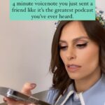 Ellie Taylor Instagram - Opinions on the new layout at the big Tesco and whether or not you should get a fringe from the voice of a generation.