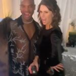 Ellie Taylor Instagram - Johannes: “Why have I never seen you dance like this before?!?!” Me: “HAD FOUR COCKTAILS, MATE” (My URGENCY at the end when Beyoncé starts 😆) Now that’s what a call a last dance 😍😍😍 STRICTLY 2022 COMPLETE ☑️ @bbcstrictly #strictly #strictlycomedancing