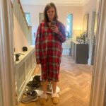 Ellie Taylor Instagram - Best thing about being pregnant? Oh just my POTENT SEXUALITY, THANKS.