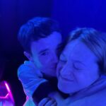 Elliot Page Instagram - Moments from the Pageboy release tour ✈️ 📚 📸 🚗