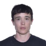 Elliot Page Instagram - Never thought I would love a passport photo