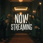Elliot Page Instagram - NOW STREAMING!