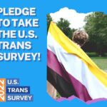 Elliot Page Instagram - Calling all trans people! Now more than ever, it’s important to ensure that trans voices will shape our future. Pledge to take the US Trans Survey this summer at ustranssurvey.org