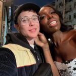 Elliot Page Instagram - We love being trans @staramerasu ❤️