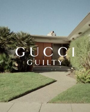 Elliot Page Instagram - #gucciguilty 🌸
@guccibeauty