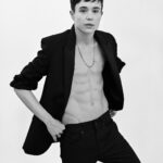 Elliot Page Instagram - Thank you for having me @esquire @teamid Photographer: Ruven Afanador @ruvenafanador Styling: Bill Mullen @billmulleninc Hair: Thom Priano @thompriano Grooming: Frankie Boyd @frankieboyd Design Director: Rockwell Harwood @rw3ll Contributing Visuals Director: James Morris @j_alexander_photo Executive Director, Entertainment: Randi Peck @randipeck Stylist Assistant: Julia Virkler @juliavirkler Fashion Editor: Alfonso Fernandez Navas @alfonsofn Fashion Associate: Rashad Minnick @rashadminnick