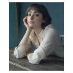 Ellise Chappell Instagram - 🧃