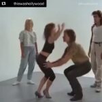 Ellise Chappell Instagram - • discovering this has made my life? Thanks @thiswashollywood