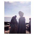 Ellise Chappell Instagram - It’s this Sunday 29th at 9/8c on @masterpiecepbs ! #poldark 🇺🇸