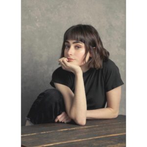 Ellise Chappell Instagram - . gremlin