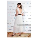 Ellise Chappell Instagram - Vanity Fair EE BAFTA Rising Star Party ✨ thank you @vanityfairlondon @bafta @ee @loopvip 🤍🤍 #eebaftas #eerisingstar • • • • • • • Tap for the dreamboats that made me look like this. They are amazing and laugh at all my jokes which is a bonus. The Standard, London