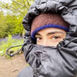Ellise Chappell Instagram - new headshot Emmetts Garden NT