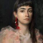 Ellise Chappell Instagram - @isabellawatling !!!