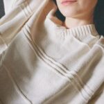 Ellise Chappell Instagram - 💌 thanks for the love in a jumper but also for your love for the planet @reformation 🌎💌 • • • @zoecommunications 😌 #gifted