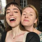 Ellise Chappell Instagram - joy! 🎻 @nikileetompkins
