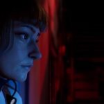 Ellise Chappell Instagram - I worked on this video game last year with some of the best people I’ve ever met! You can pre-order it now - link in bio 🚀🪐👩‍🚀✨🌍 @deliverusmars @keoken