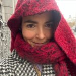 Eloísa Maturén Instagram – Mujeres medicina ❤️‍🔥 

Amigas, artistas, inspiración.

Tarde de sororidad, diosas y mensajes randonauticos 🚀🤯😍

Ni la lluvia pudo detenernos 🙂

Gracias @maello.zip @oriananigro @elianasantander8 @vane.morr por la felicidad Madrid, Spain