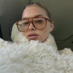 Elsa Hosk Instagram - Some moments inbetween🤍