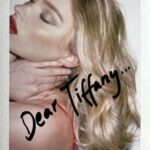 Elsa Hosk Instagram - A @tiffanyandco love story❤️ #TiffanyAndCo #ATiffanyValentinesDay
