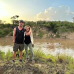 Elsa Pataky Instagram - One or my favourites place in the world! I always dream of Africa. @africa.born @samstogdale