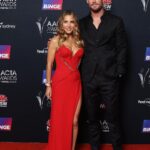 Elsa Pataky Instagram – So nice to be part of the AACTA awards presenting the best actor in a drama and so proud of @chrishemsworth, receiving the AACTA Trailblazer award. You truly deserve it love!!. @aacta #AACTAs/ 

Jewellery @bulgari #bulgari 
💃@jatoncouture 
Stylist: @rachelwayman
M: @sarahtammer
H: bradmullinshair