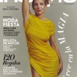 Elsa Pataky Instagram - New cover for @instylespain 🥰/ Nueva portada para @instylespain #instyle Fotógrafo: @xavigordo. realización: @francescarinciari, @pilucavalverde. Maquillaje y peluquería: @beatrizmatallana. Texto:@somos_mill. @instylespain @martaflorest