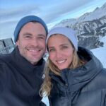 Elsa Pataky Instagram - It was so much fun!!! 🙏🏻🙏🏻