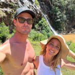 Elsa Pataky Instagram - One or my favourites place in the world! I always dream of Africa. @africa.born @samstogdale