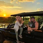 Elsa Pataky Instagram - One or my favourites place in the world! I always dream of Africa. @africa.born @samstogdale