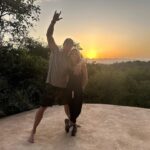 Elsa Pataky Instagram - One or my favourites place in the world! I always dream of Africa. @africa.born @samstogdale