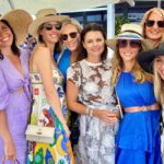 Elsa Pataky Instagram - Thank you @magicmillions for an amazing day! So great to see the incredible talent displayed in the show jumping and polo events!! @magicmillionspolo #magicmillionsshowjumping @bulgari