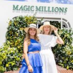 Elsa Pataky Instagram - Thank you @magicmillions for an amazing day! So great to see the incredible talent displayed in the show jumping and polo events!! @magicmillionspolo #magicmillionsshowjumping @bulgari