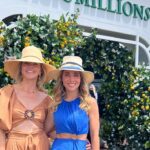 Elsa Pataky Instagram - Thank you @magicmillions for an amazing day! So great to see the incredible talent displayed in the show jumping and polo events!! @magicmillionspolo #magicmillionsshowjumping @bulgari