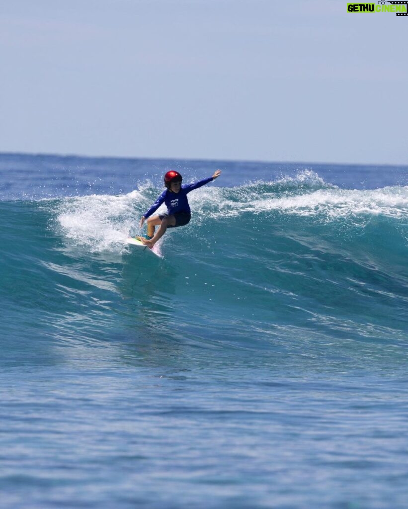 Elsa Pataky Instagram - Bye Bye Tavarua!! Best surf ever! 🌊